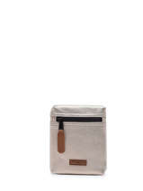 Afneembaar Zijvak Voor Rugzak Cabaia Goud pocket POCKCOTE